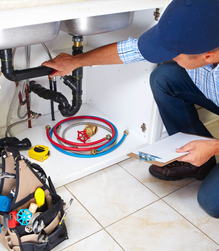 Drain Cleaning and Camera Inspections