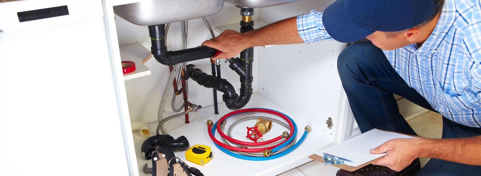 Don’t Ignore These Common Signs of a Plumbing Leak