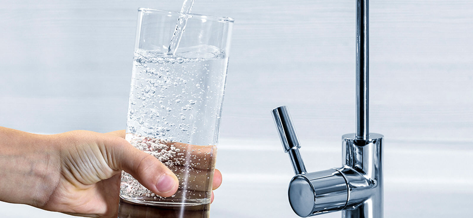 FAQ About Whole Home Water Filtration Systems
