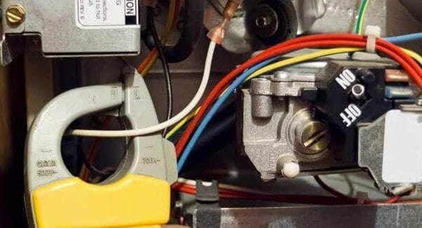Hire a Pro to Fix These Common Furnace Problems