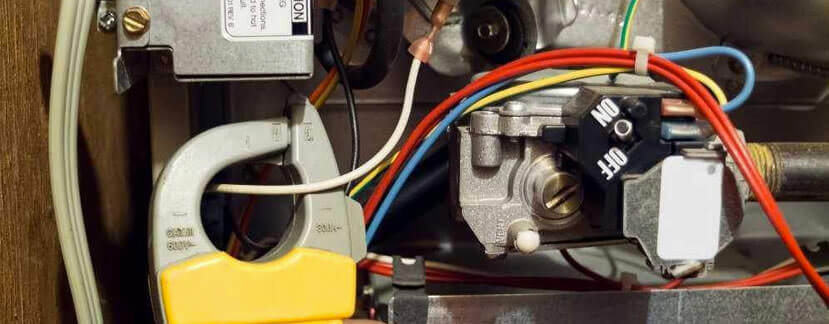 Hire a Pro to Fix These Common Furnace Problems