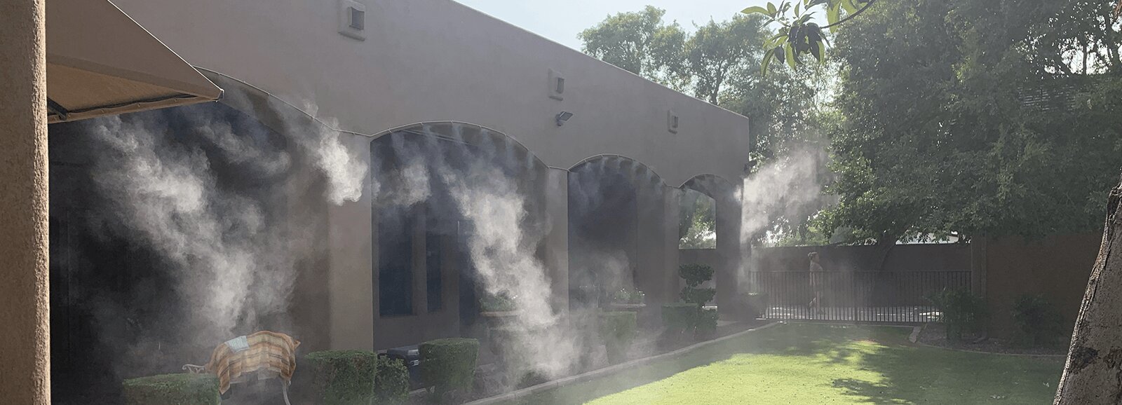 Everything You Need To Know About Misters in Arizona