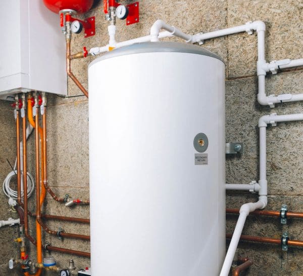 How to Determine the Ideal Water Heater Size for Your Home