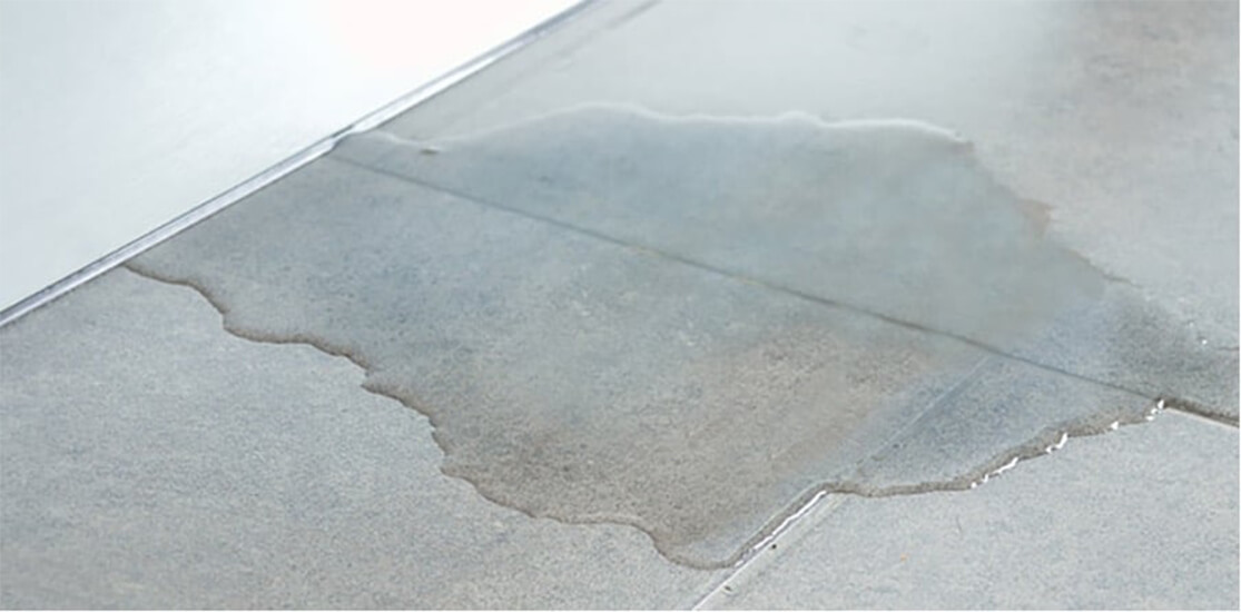 Things To Look For If You Think You Have A Slab Leak