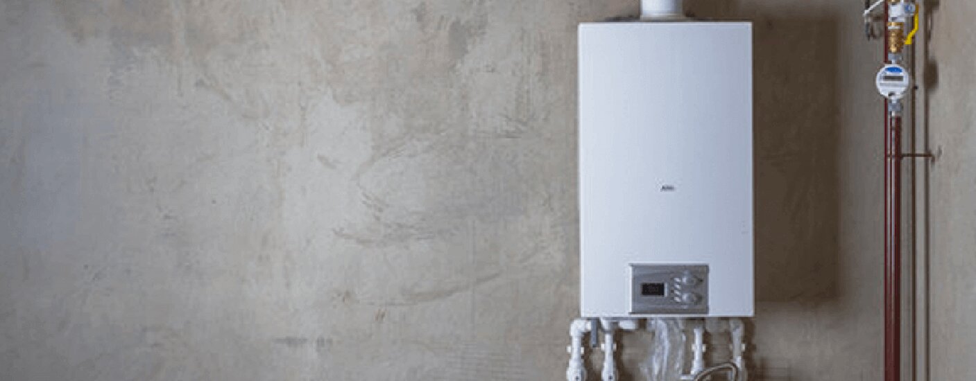 How to install a tankless water heater