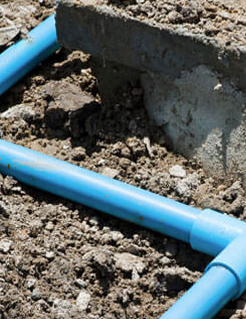 Commercial Sewer Line Repair and Replacement
