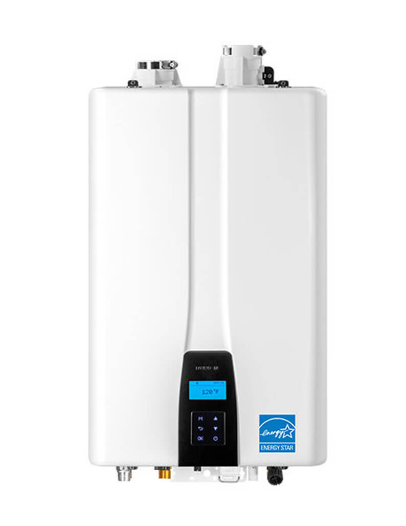 Choosing An Electric Water Heater