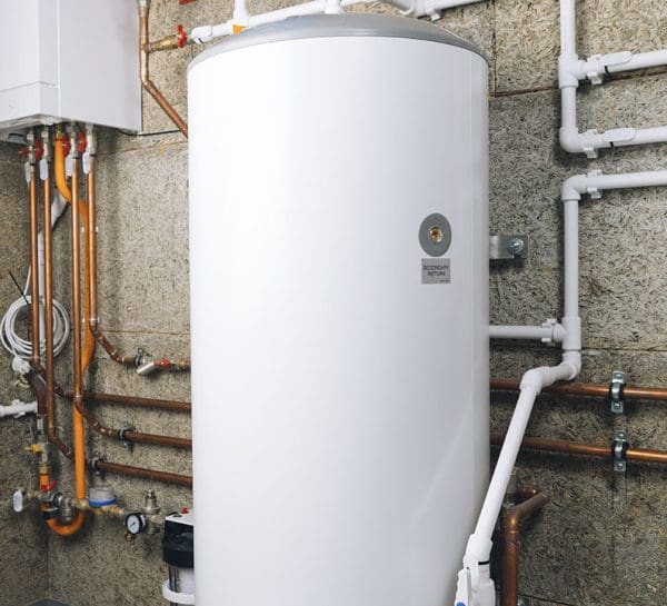 The Benefits of Choosing an Electric Water Heater