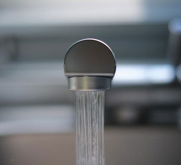 6 Reasons Why the Faucet Is Leaking