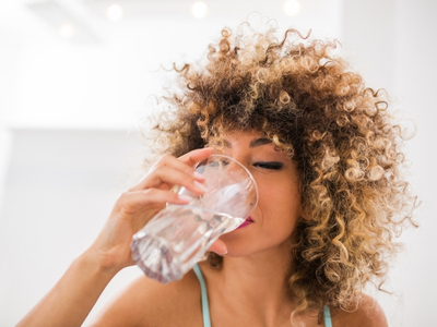 water 